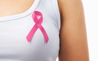 A Blood Test for Breast Cancer Risk Led Jolie to Remove Her Breasts—Should You?