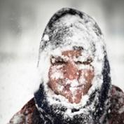 Does Being Cold Give you the Cold?