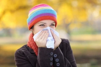 Let’s Talk About Colds, Flus, and AHCC