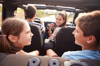 Make Your Summer Vacation Both Fun AND Healthy!
