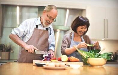 How to Eat for Immunity