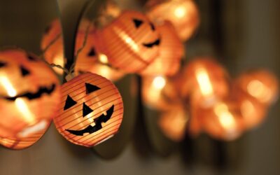 Trick or Treat Safely This Halloween