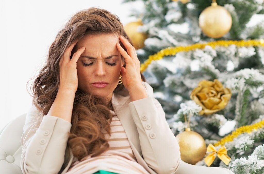 Stress Doesn’t Need to be Part of Your Holiday Season