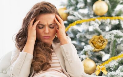 Stress Doesn’t Need to be Part of Your Holiday Season