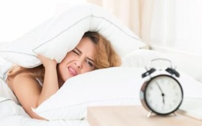 Feeling Sleepy? You’re Not Alone