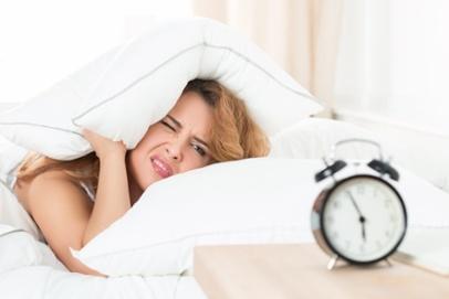 Feeling Sleepy? You’re Not Alone