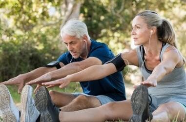 It’s Time to Get Outside and Have Fun