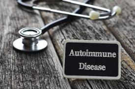 Learning About Auto-Immune Disease