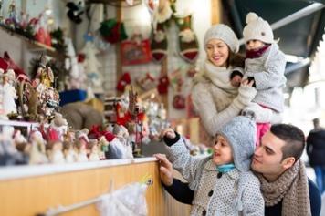 Maximize the Holidays with these Healthy Living Tips