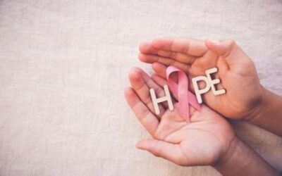 It’s Breast Cancer Awareness Month!