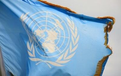 United Nations Mobilizes in Response to Superbugs