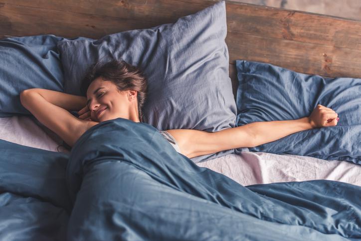 Why Sleep Matters