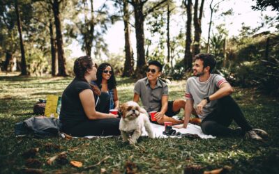 How to Enjoy the Outdoors this Summer