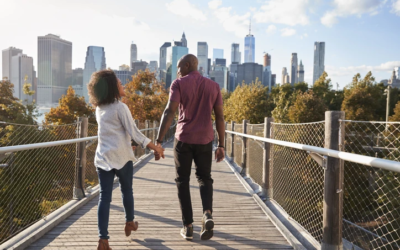 Walk More: Feel Better, Smile More, Strengthen Your Immune System