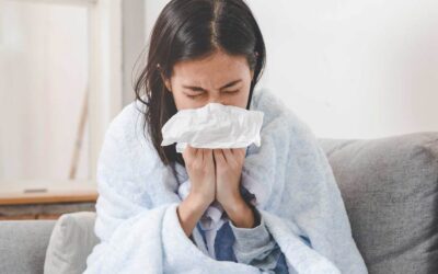 How To Strengthen Your Immune System Against the Common Cold