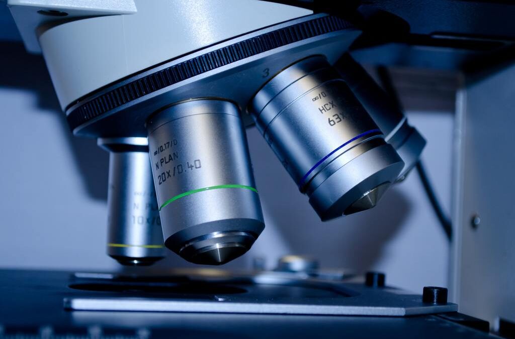 AHCC: What the Research Says