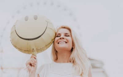 Creating a Happier and Healthier You