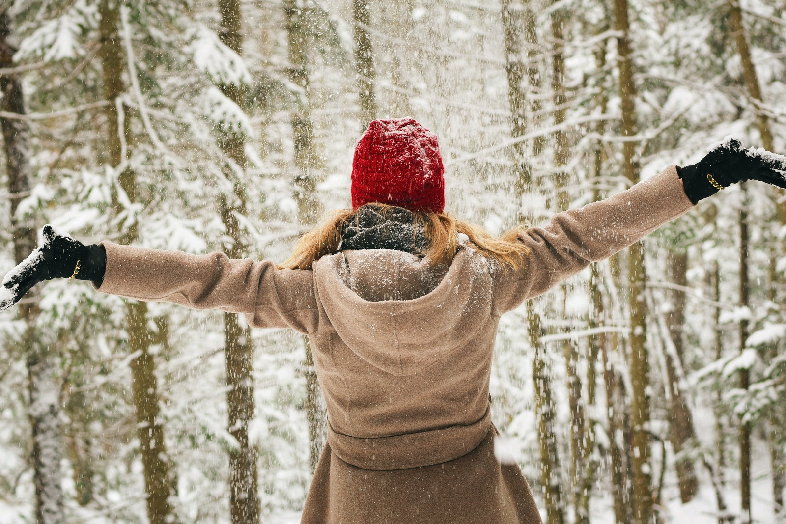 Winter Immunity Challenge: 5 Tips for Surviving Cold & Flu Season