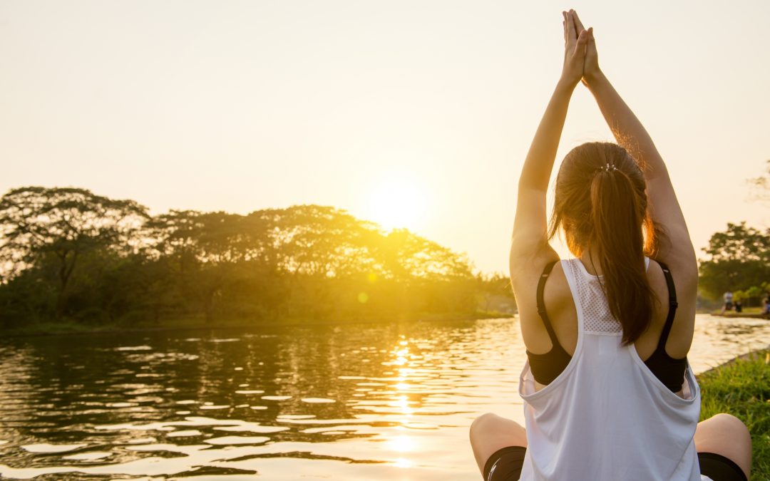 Mind-Body Immunity: How AHCC® and Mindfulness Together Transform Your Health