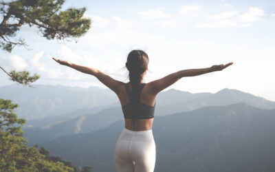 Your AHCC® Post-Holiday Reset