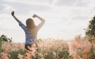 Spring Into Wellness: How AHCC® Can Boost Your Mood and Mental Clarity