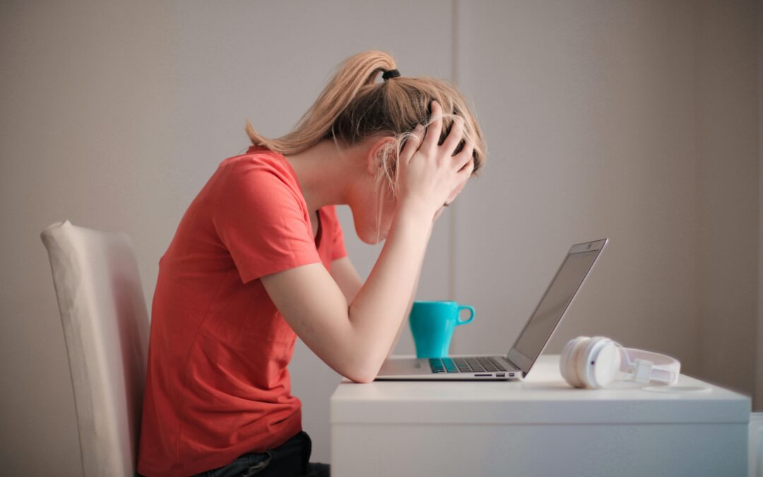 Stress and Immunity: How AHCC Supplements Can Help