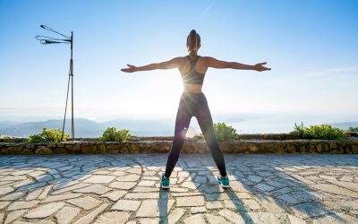 Power Your Wellness Routine with AHCC®