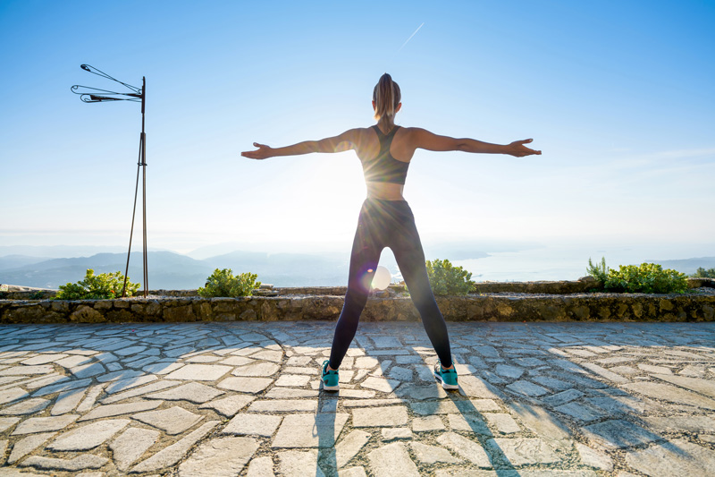 Power Your Wellness Routine with AHCC®