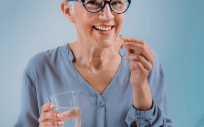 AHCC® for Seniors: Strengthening Immunity as You Age