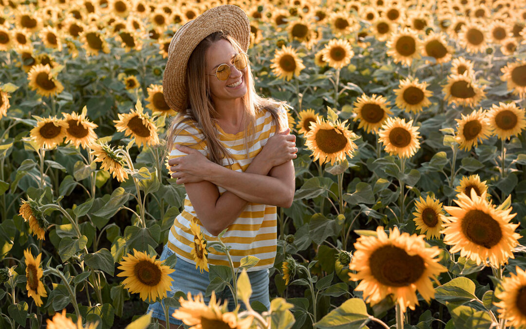 AHCC for Women’s Health: A Natural Ally Against HPV and Hormonal Imbalances